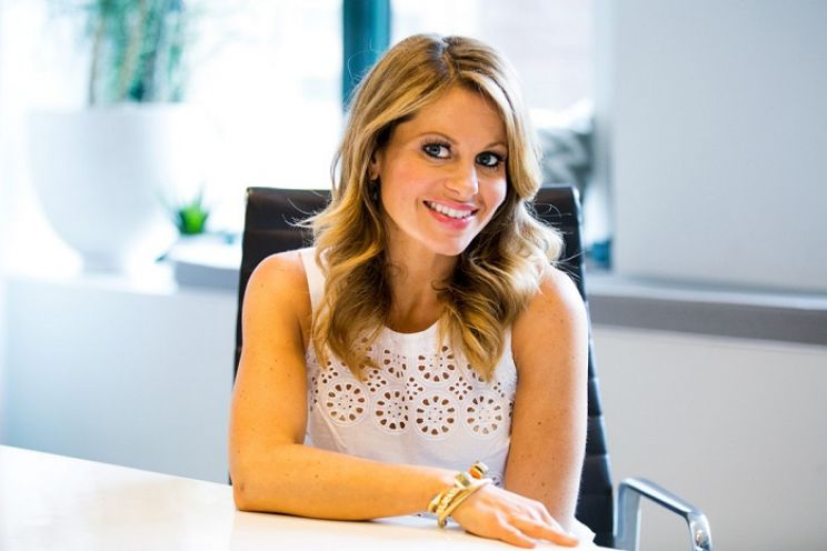 Candace Cameron Bure