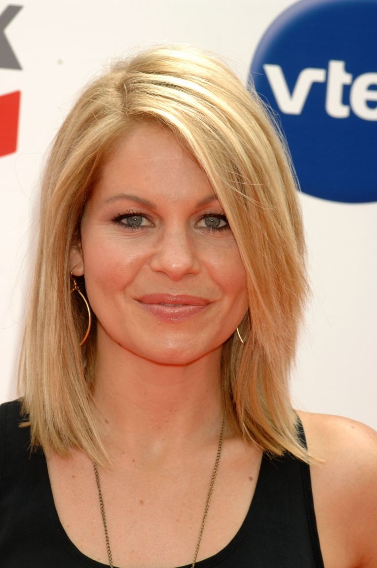 Candace Cameron Bure