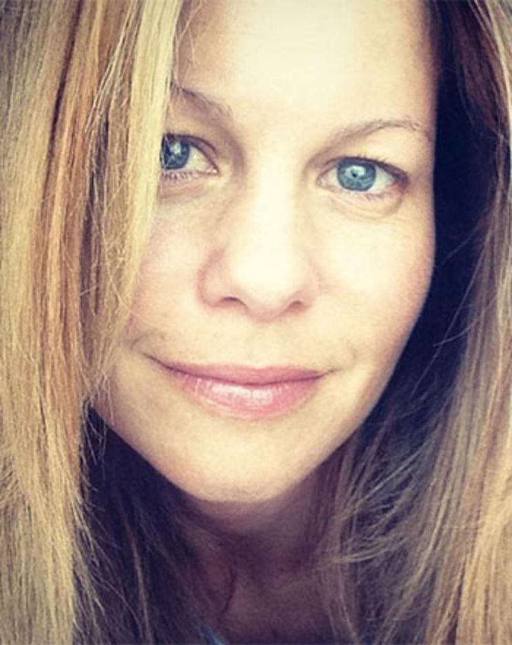 Candace Cameron Bure