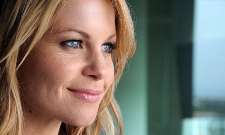 Candace Cameron Bure