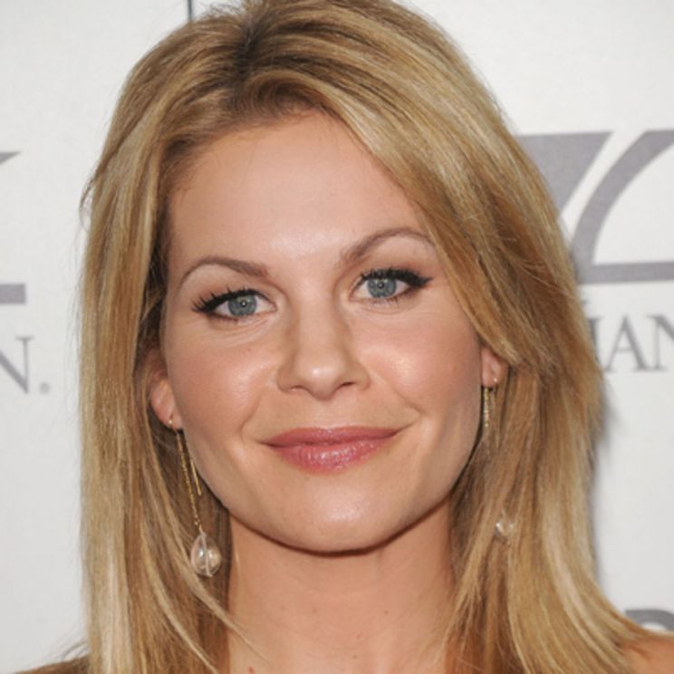 Candace Cameron Bure