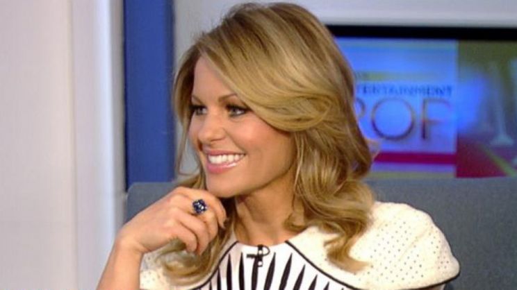 Candace Cameron Bure