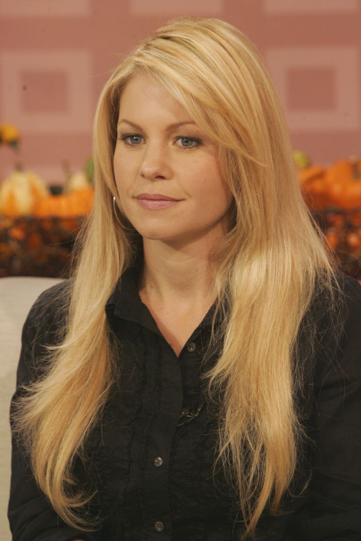 Candace Cameron Bure