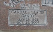 Candace Elaine