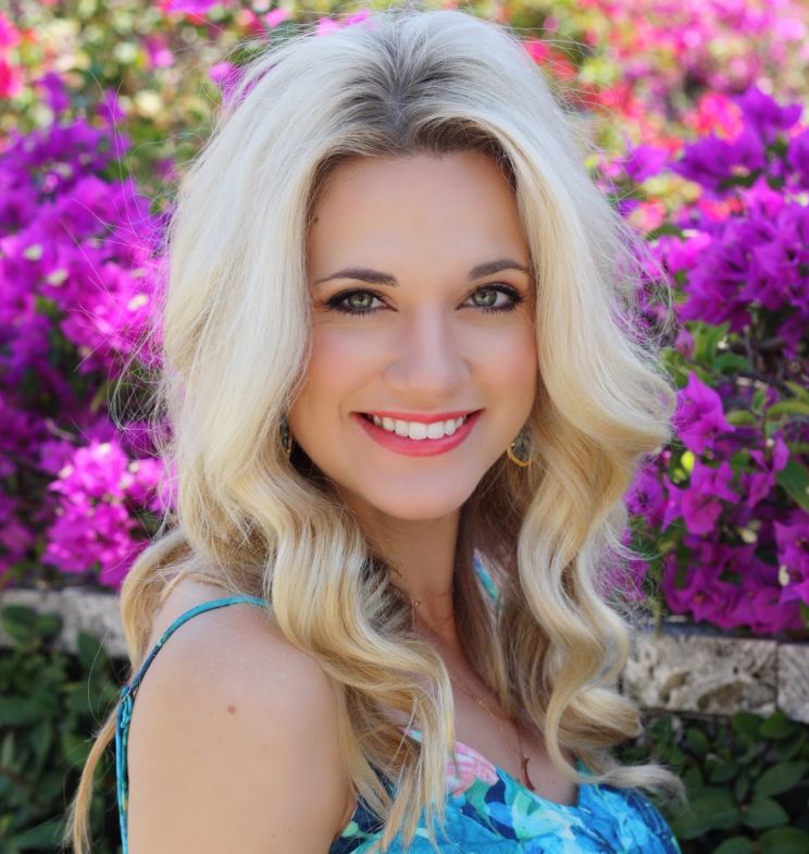 Candace Elaine