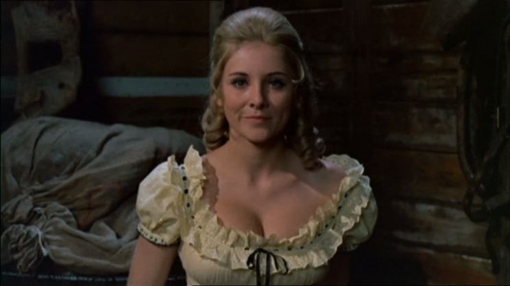 Candace Hammer