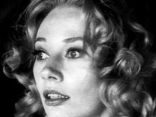 Candace Hilligoss