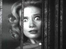 Candace Hilligoss