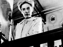 Candace Hilligoss