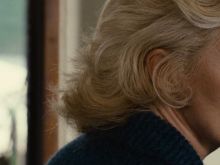 Candace Hilligoss