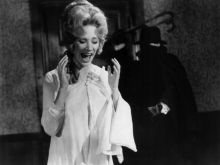Candace Hilligoss