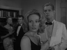 Candace Hilligoss