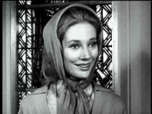 Candace Hilligoss
