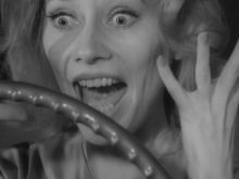 Candace Hilligoss