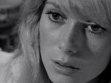 Candace Hilligoss