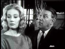 Candace Hilligoss