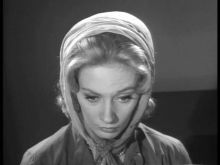 Candace Hilligoss