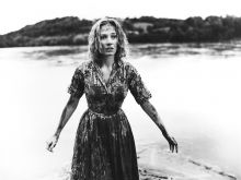 Candace Hilligoss