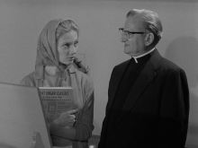 Candace Hilligoss
