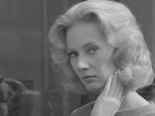 Candace Hilligoss