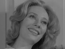 Candace Hilligoss photo