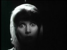Candace Hilligoss