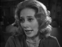 Candace Hilligoss