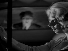 Candace Hilligoss