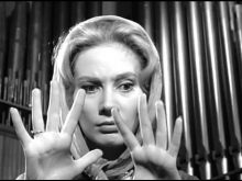 Candace Hilligoss