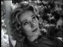 Candace Hilligoss
