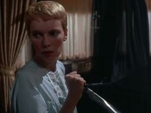 Candace Hilligoss