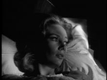 Candace Hilligoss