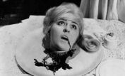 Candace Hilligoss