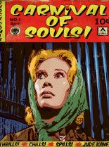Candace Hilligoss