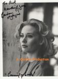 Candace Hilligoss