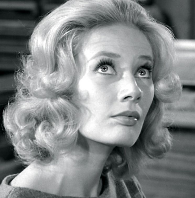 Candace Hilligoss