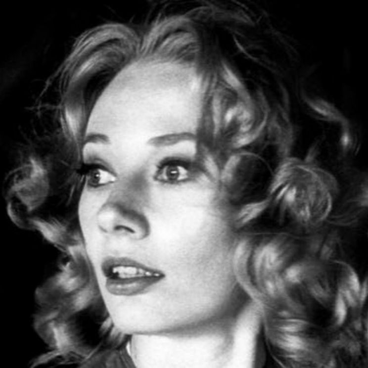 Candace Hilligoss