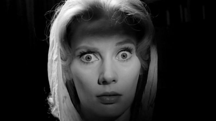 Candace Hilligoss
