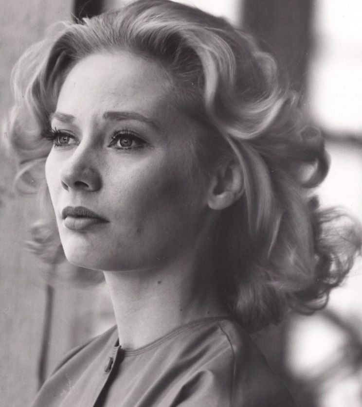 Candace Hilligoss