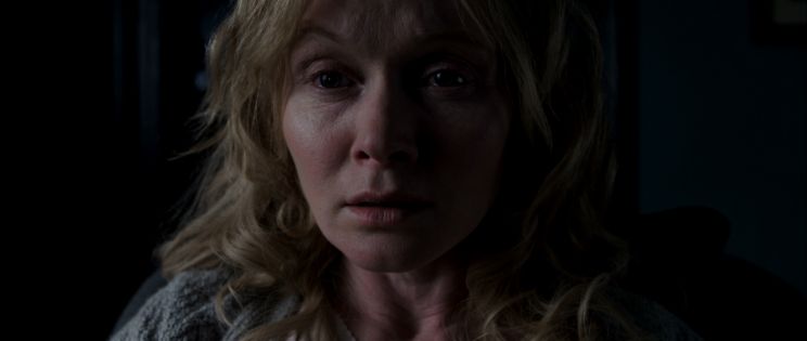 Candace Hilligoss
