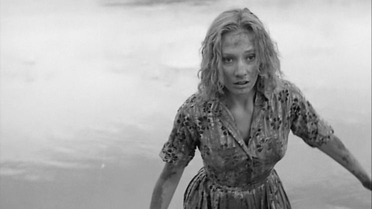 Candace Hilligoss