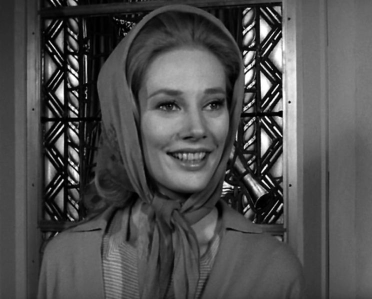 Candace Hilligoss