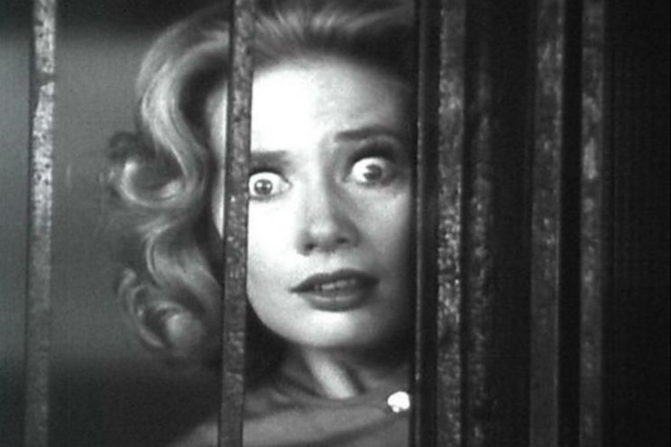 Candace Hilligoss