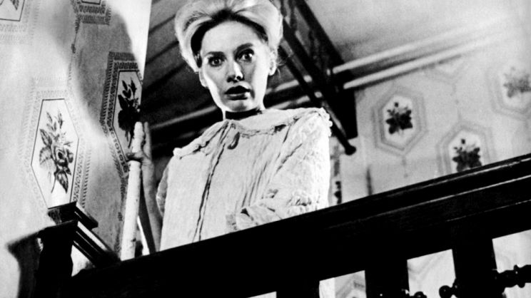 Candace Hilligoss