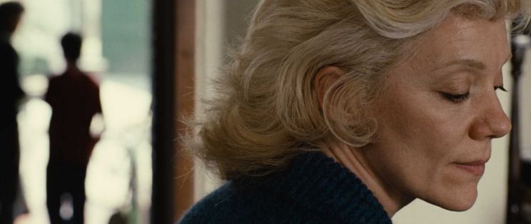 Candace Hilligoss