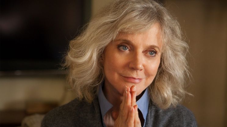 Candace Hilligoss