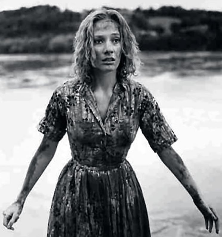 Candace Hilligoss