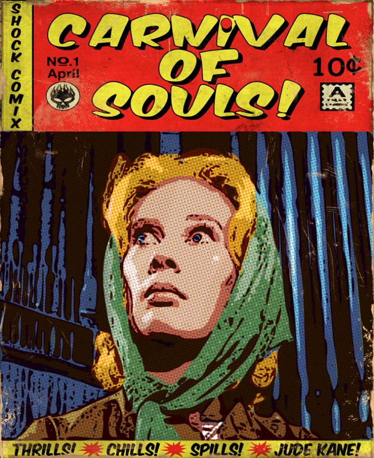 Candace Hilligoss