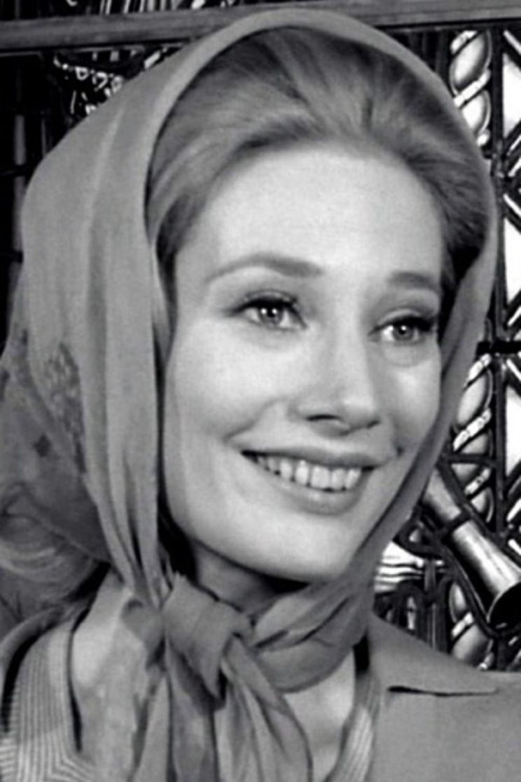 Candace Hilligoss