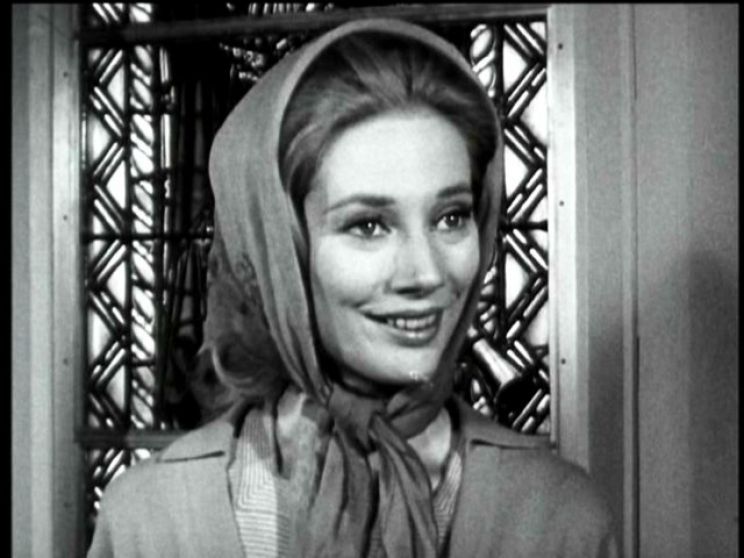 Candace Hilligoss